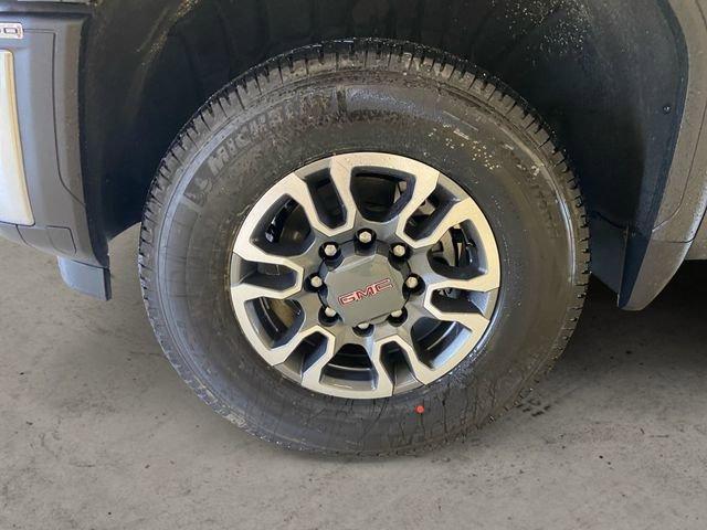 new 2026 GMC Sierra 2500 car, priced at $62,675