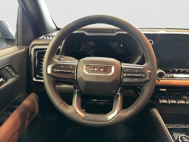 new 2026 GMC Canyon car, priced at $49,938