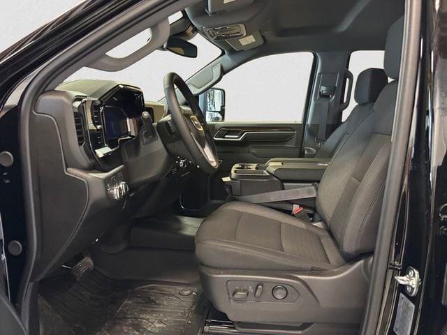 new 2026 GMC Sierra 2500 car, priced at $65,110