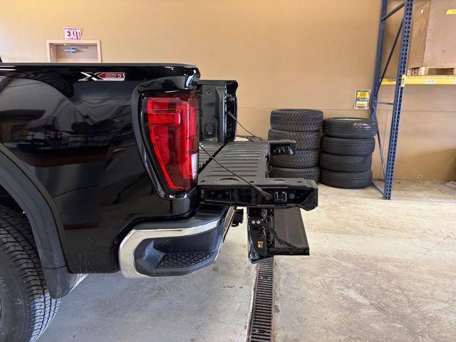 new 2026 GMC Sierra 2500 car, priced at $65,110