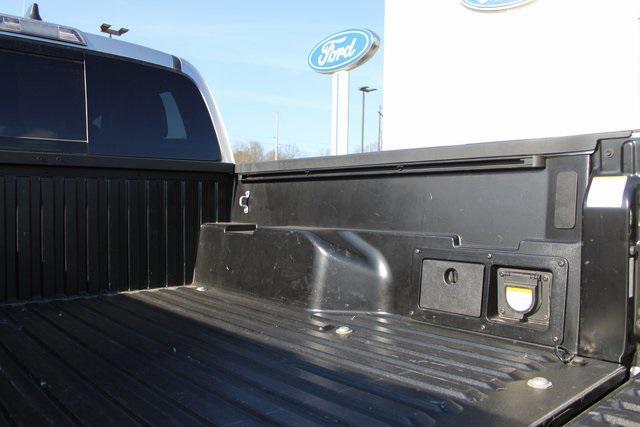 used 2023 Toyota Tacoma car, priced at $41,900