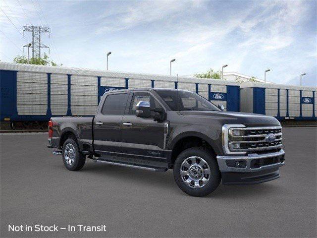 new 2026 Ford F-250 car, priced at $83,290