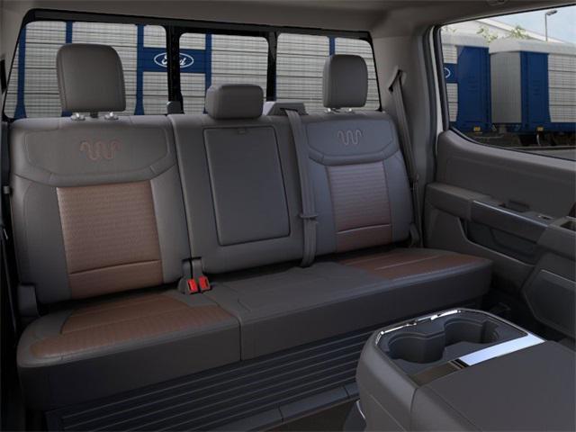 new 2026 Ford F-250 car, priced at $99,909
