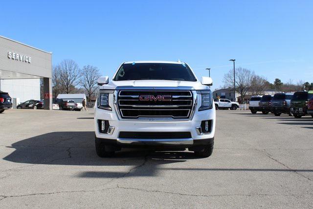 used 2023 GMC Yukon XL car, priced at $53,995