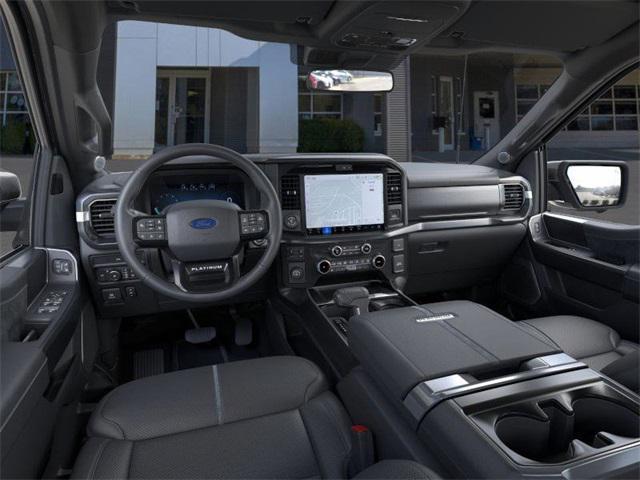 new 2026 Ford F-150 car, priced at $73,933