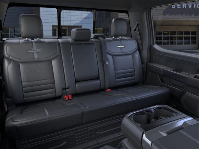 new 2026 Ford F-150 car, priced at $73,933