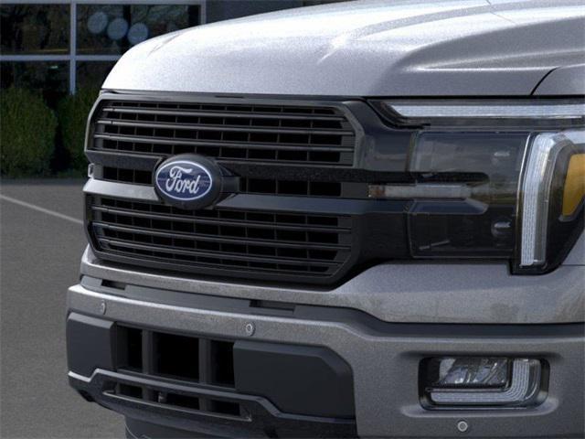 new 2026 Ford F-150 car, priced at $73,933