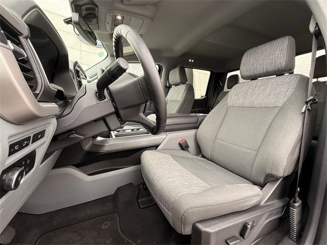 used 2023 Ford F-150 car, priced at $42,995