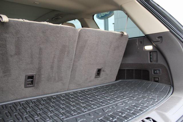 used 2020 Lincoln Aviator car, priced at $27,995