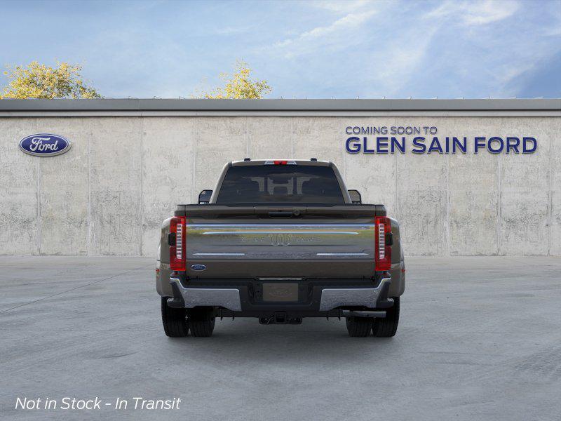 new 2026 Ford F-450 car