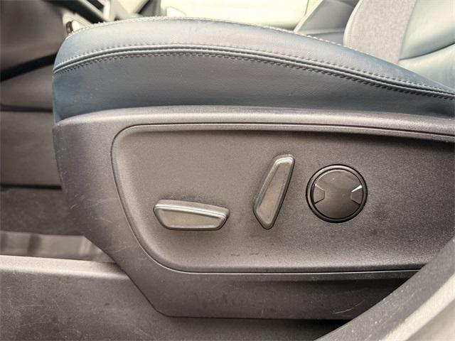 used 2024 Ford Bronco Sport car, priced at $32,995