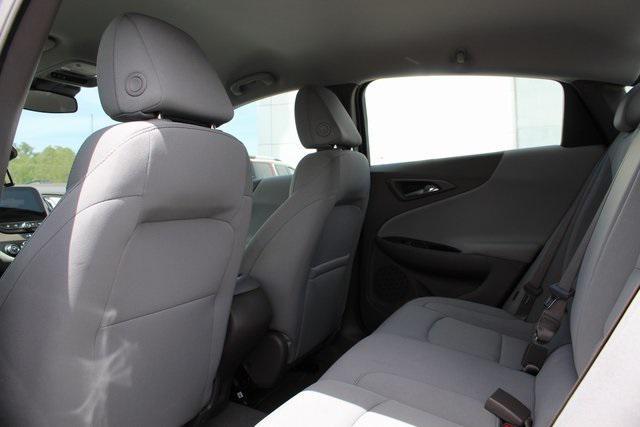 used 2024 Chevrolet Malibu car, priced at $18,995