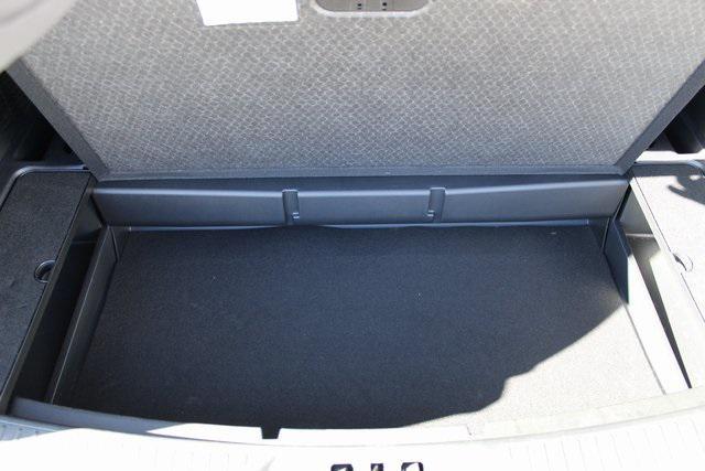 used 2025 Ford Explorer car, priced at $39,995