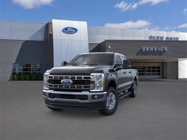new 2026 Ford F-250 car, priced at $62,196