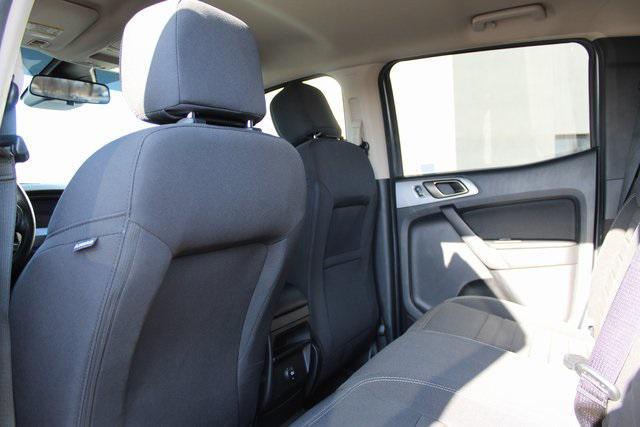 used 2021 Ford Ranger car, priced at $33,995