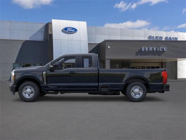 new 2026 Ford F-350 car, priced at $61,716
