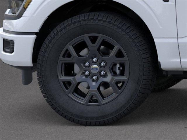 new 2026 Ford F-150 car, priced at $51,840