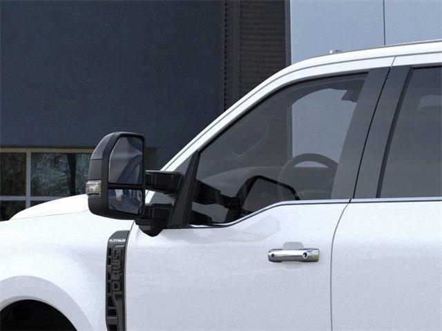 new 2025 Ford F-350 car, priced at $95,766