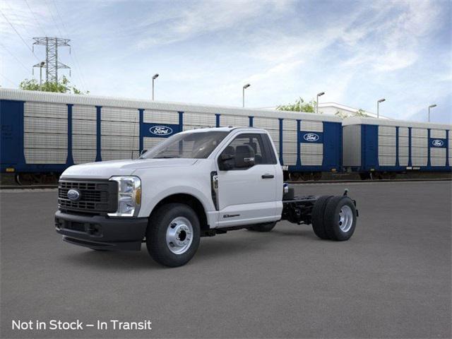 new 2026 Ford F-350 car, priced at $65,870