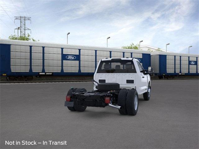 new 2026 Ford F-350 car, priced at $65,870