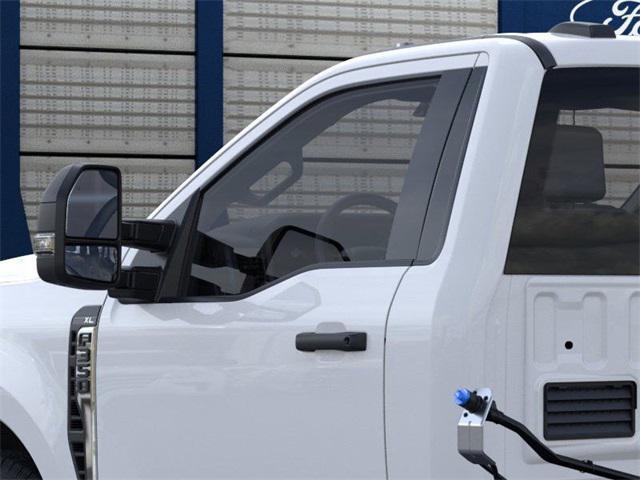 new 2026 Ford F-350 car, priced at $65,870