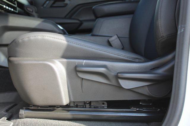 used 2024 Chevrolet Colorado car, priced at $38,995