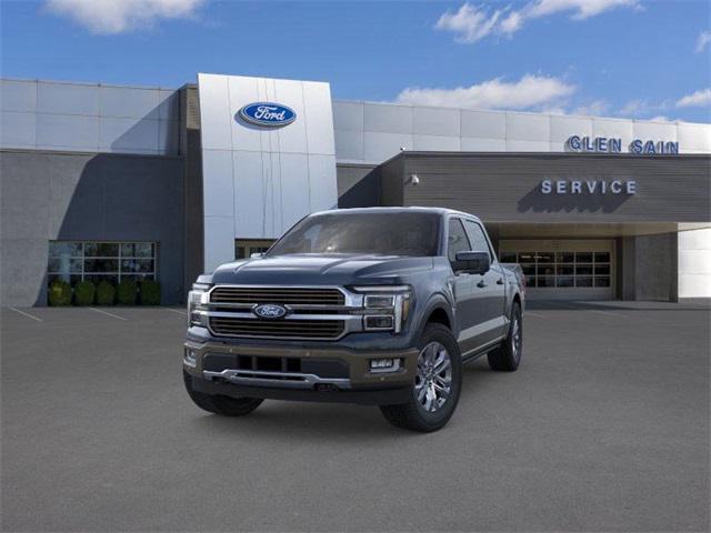 new 2026 Ford F-150 car, priced at $71,736