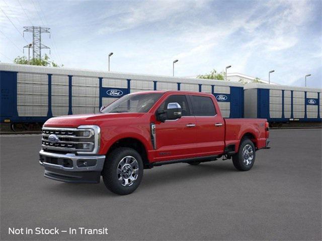 new 2026 Ford F-350 car, priced at $92,010