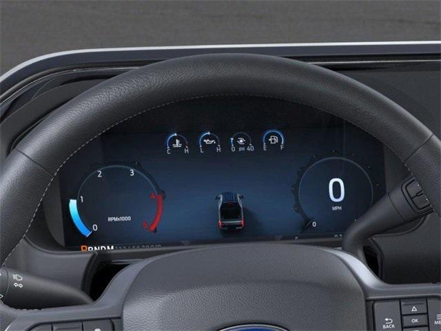 new 2026 Ford F-350 car, priced at $89,743