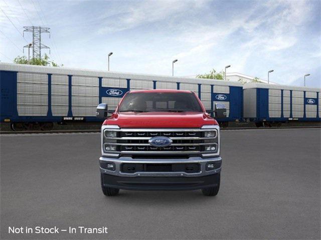 new 2026 Ford F-350 car, priced at $89,743