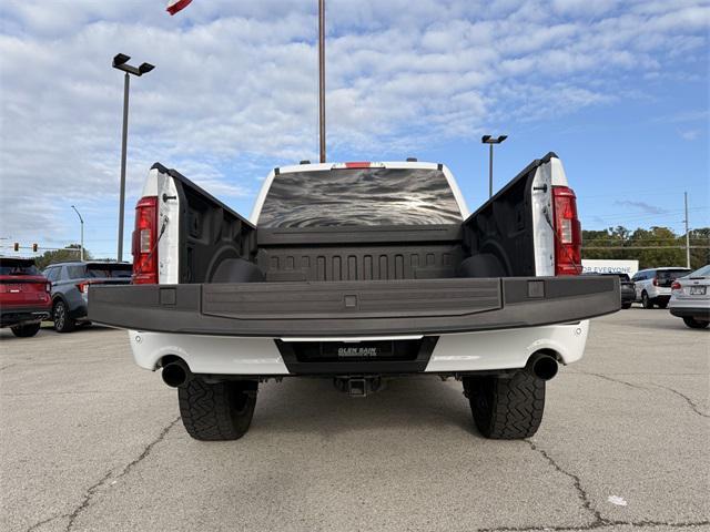 used 2022 Ford F-150 car, priced at $42,995