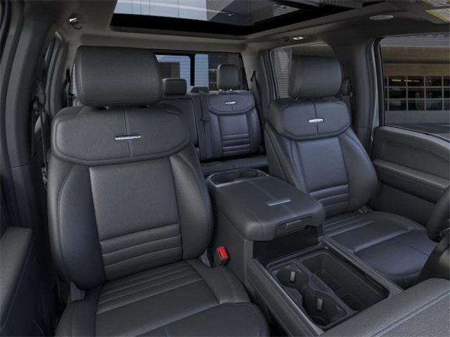 new 2025 Ford F-350 car, priced at $94,555