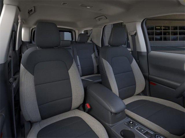 new 2025 Ford Bronco Sport car, priced at $35,989