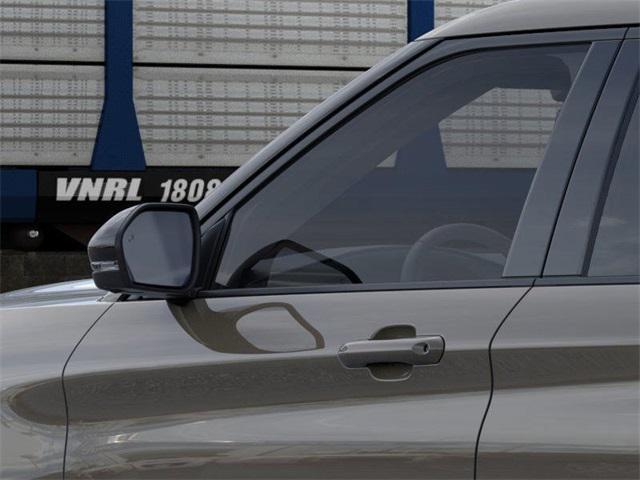 new 2026 Ford Explorer car, priced at $63,745