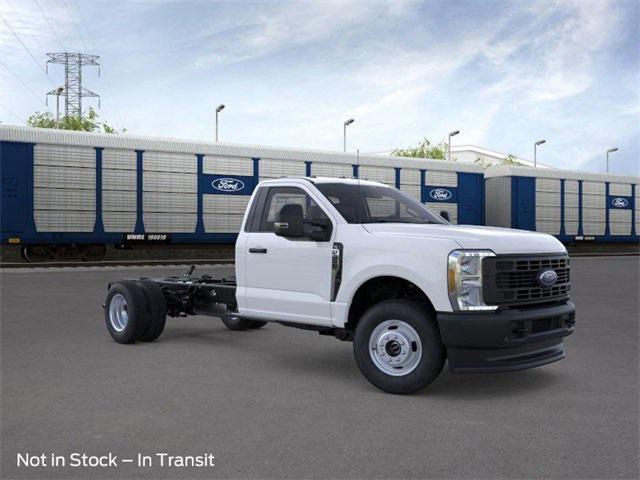 new 2026 Ford F-350 car, priced at $59,020