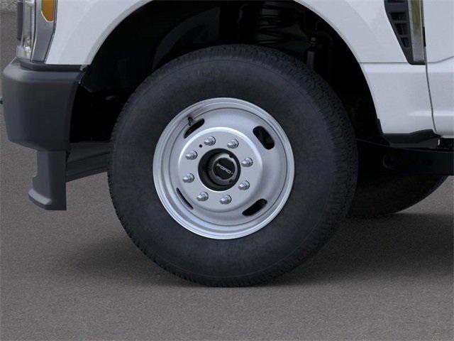 new 2026 Ford F-350 car, priced at $59,020