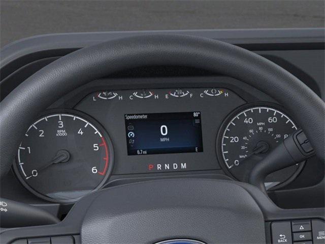 new 2026 Ford F-350 car, priced at $59,020