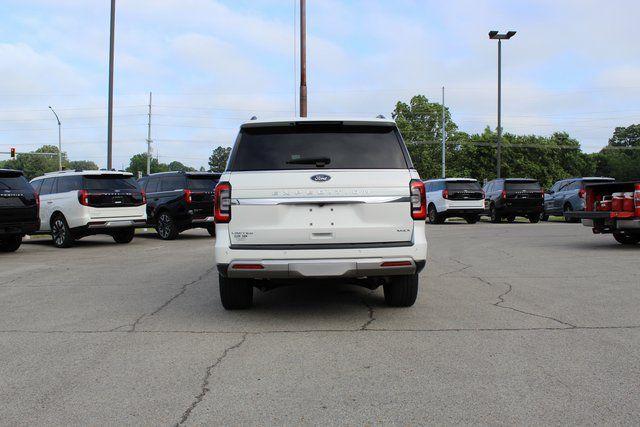 used 2022 Ford Expedition Max car, priced at $39,995