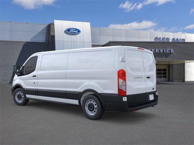 new 2025 Ford Transit-150 car, priced at $50,825