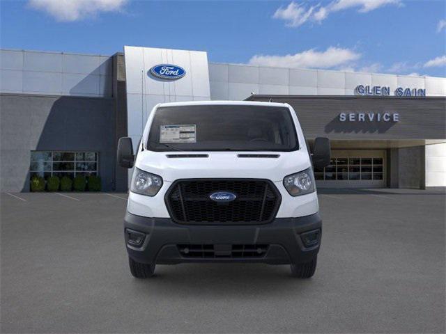 new 2025 Ford Transit-150 car, priced at $50,825