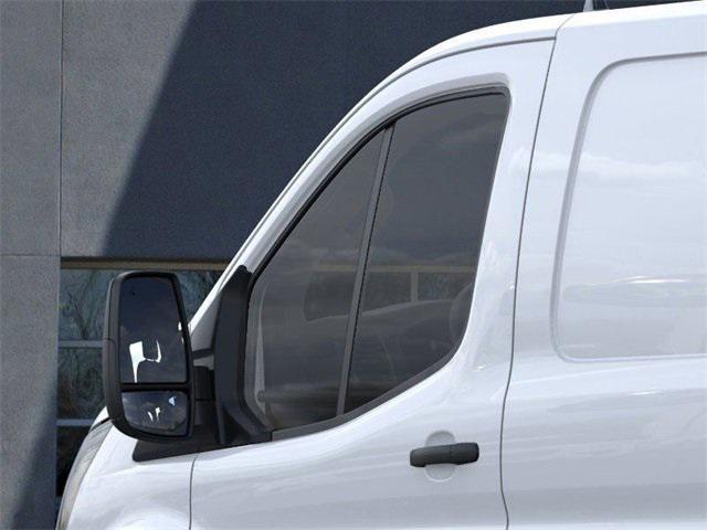 new 2025 Ford Transit-150 car, priced at $50,825