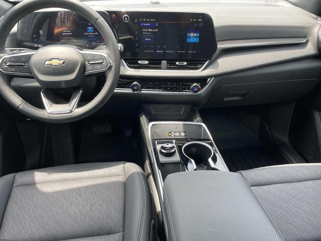 used 2026 Chevrolet Equinox car, priced at $28,560