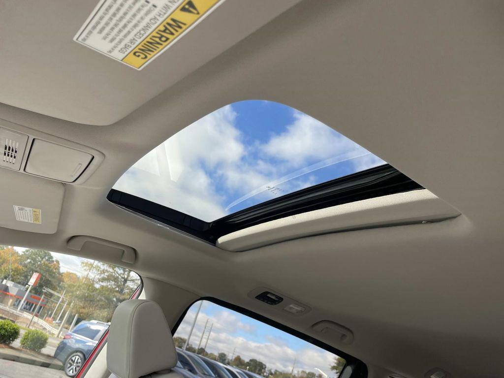 new 2026 Honda Odyssey car, priced at $45,390