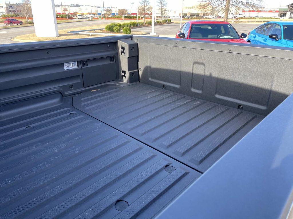 new 2026 Honda Ridgeline car, priced at $41,340