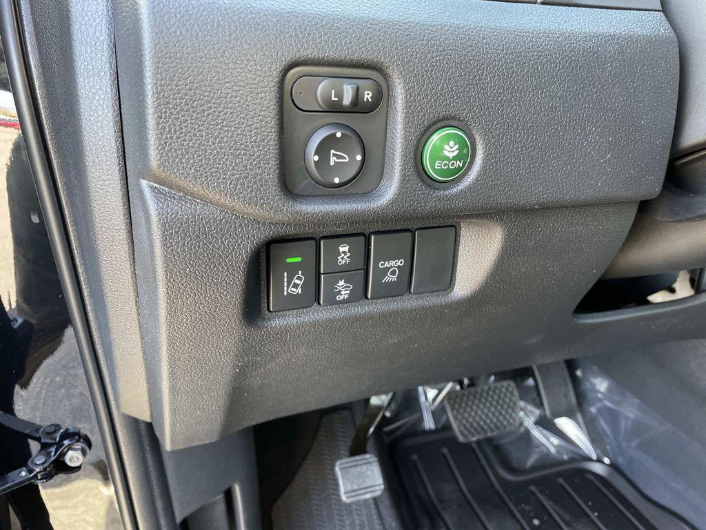 new 2026 Honda Ridgeline car, priced at $41,340