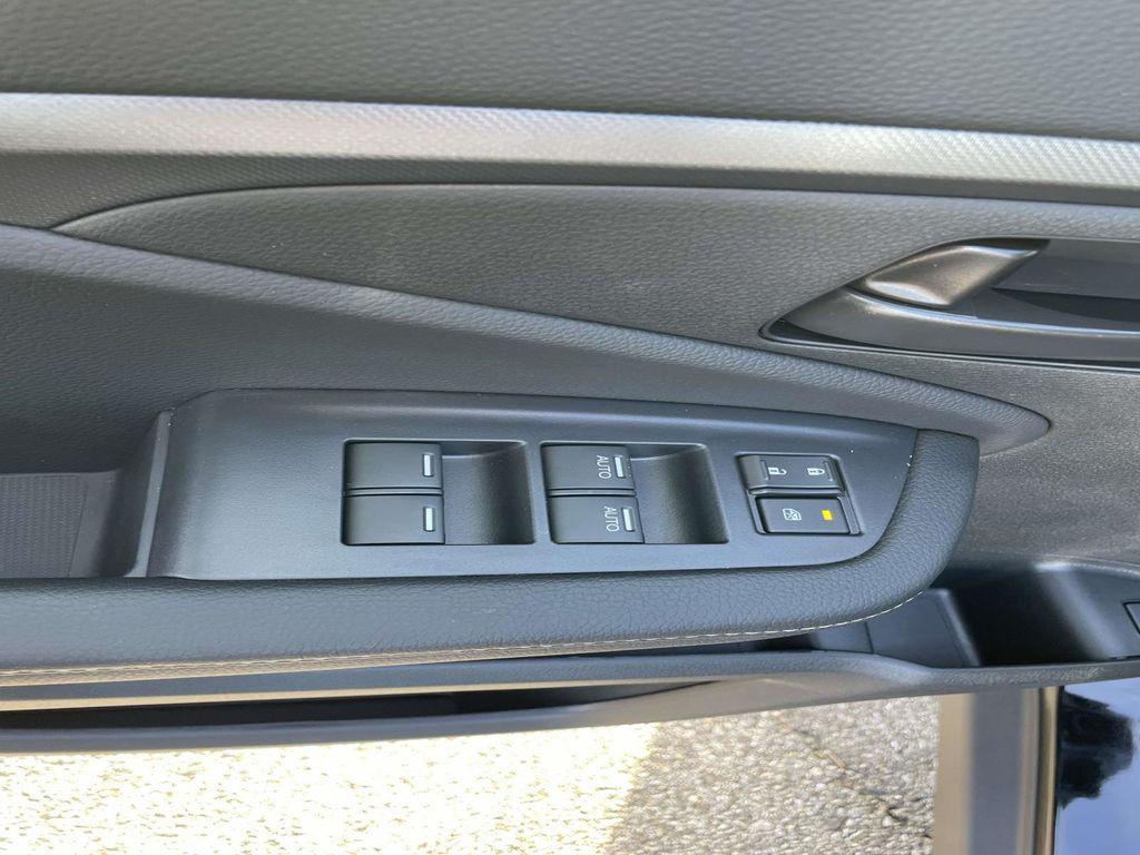 new 2026 Honda Ridgeline car, priced at $41,340