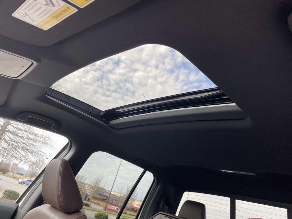 new 2026 Honda Ridgeline car, priced at $46,775