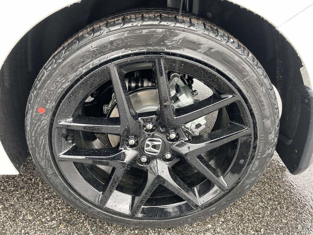 new 2026 Honda Civic car, priced at $28,795