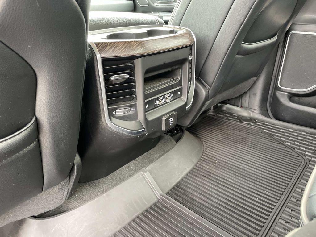 used 2020 Ram 1500 car, priced at $32,154