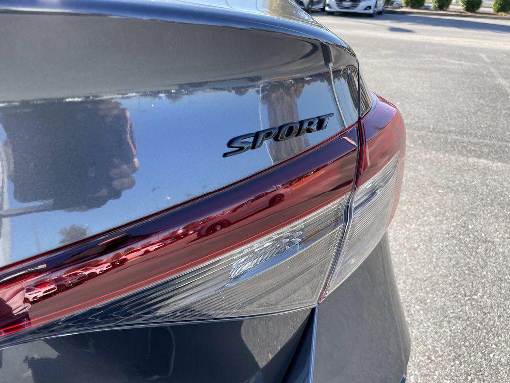 new 2026 Honda Civic car, priced at $27,040